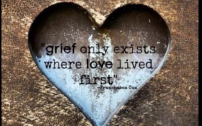 Pet Loss & Bereavement & the Horrible Association of “Disenfranchised Grief”