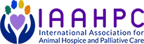 IAAHPC logo